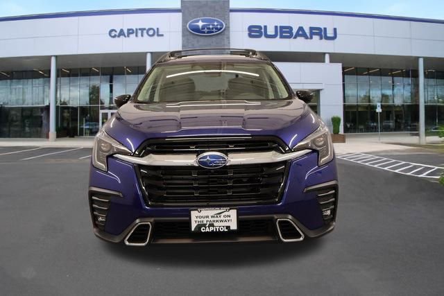 New 2026 Subaru Ascent Touring image 7