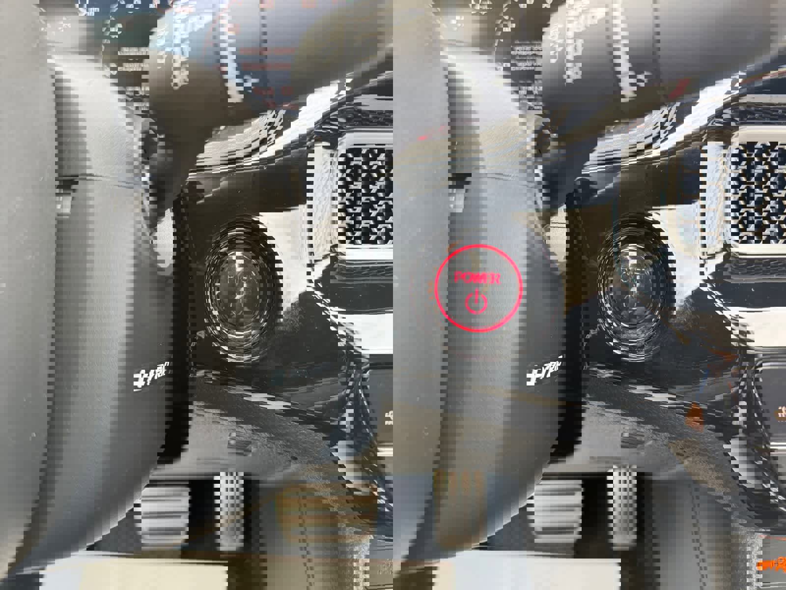 Used 2026 Honda Civic Sport Touring image 7