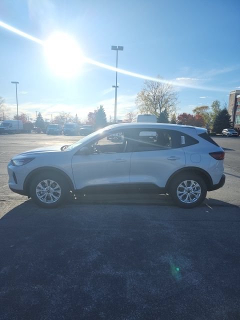 New 2026 Ford Escape Active w/ Cold Weather Package AWD/4WD image 4