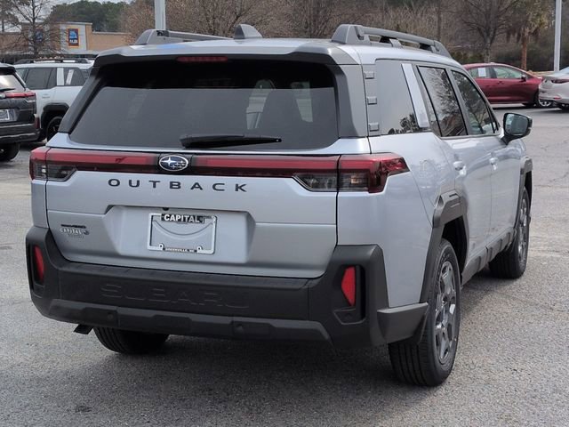 New 2026 Subaru Outback Premium w/ Premium/Limited Package 2 image 3