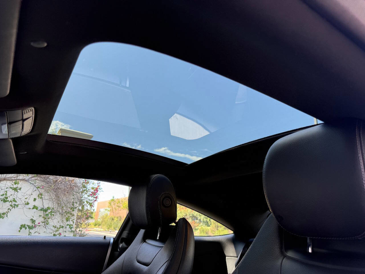 Used 2021 Mercedes-Benz C 300 Coupe image 20
