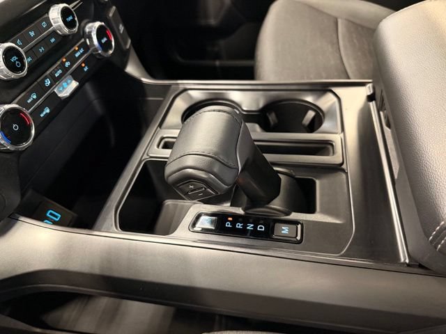 Used 2024 Ford F150 XLT w/ XLT Black Appearance Package AWD/4WD image 35