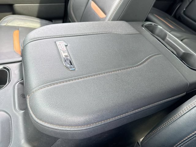 Used 2024 GMC Sierra 2500 AT4 w/ Technology Package AWD/4WD image 21