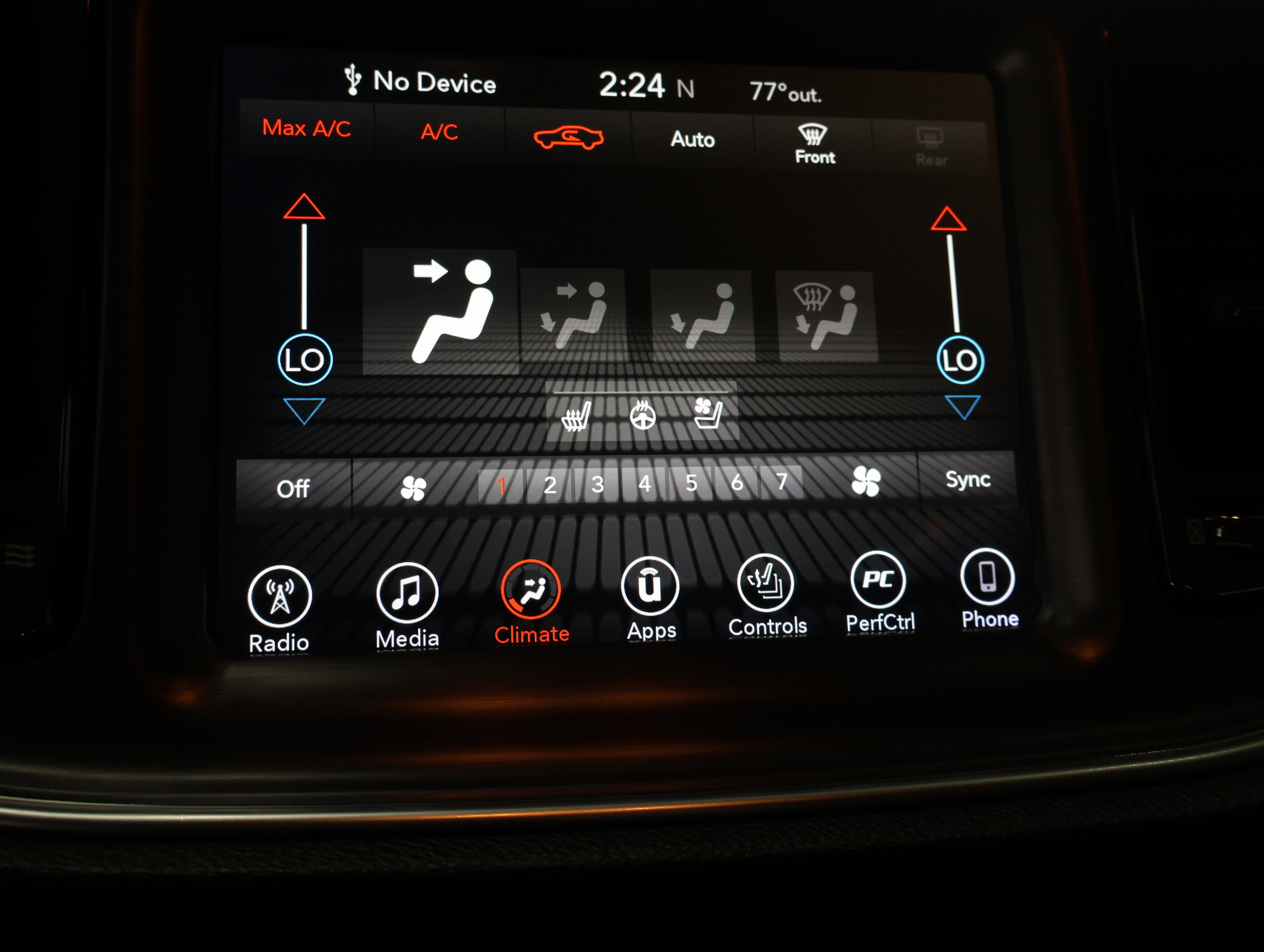 Used 2017 Dodge Challenger R/T Scat Pack RWD image 56