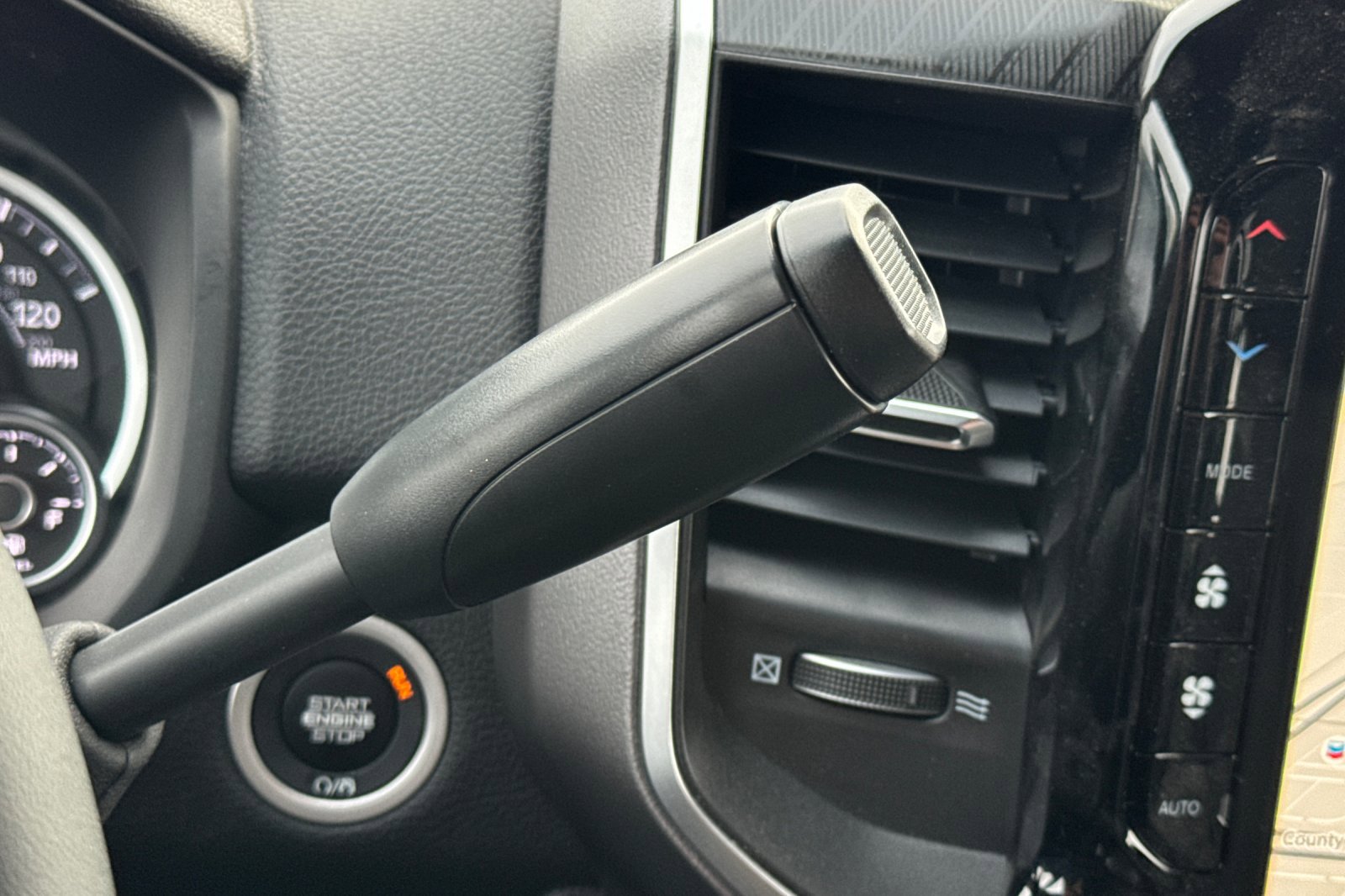 New 2026 RAM 2500 Big Horn image 20