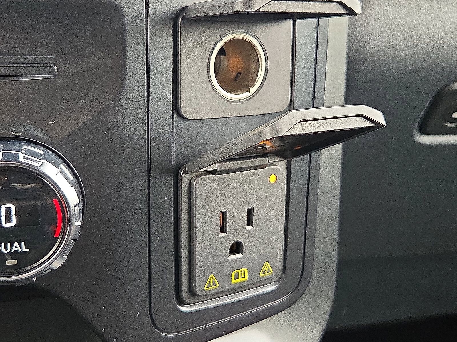 Certified 2021 Ford F150 Tremor w/ Equipment Group 401A Mid AWD/4WD image 20