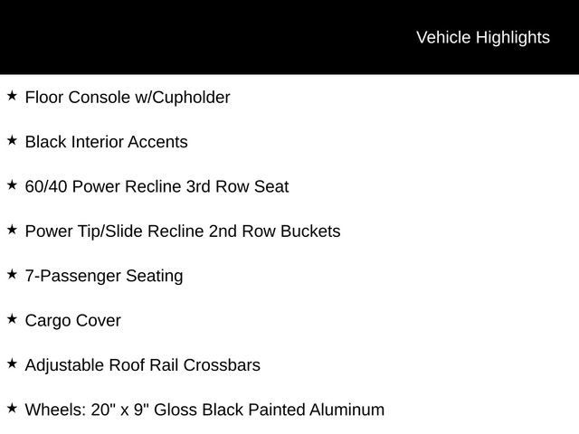 Used 2023 Jeep Wagoneer Series II image 6