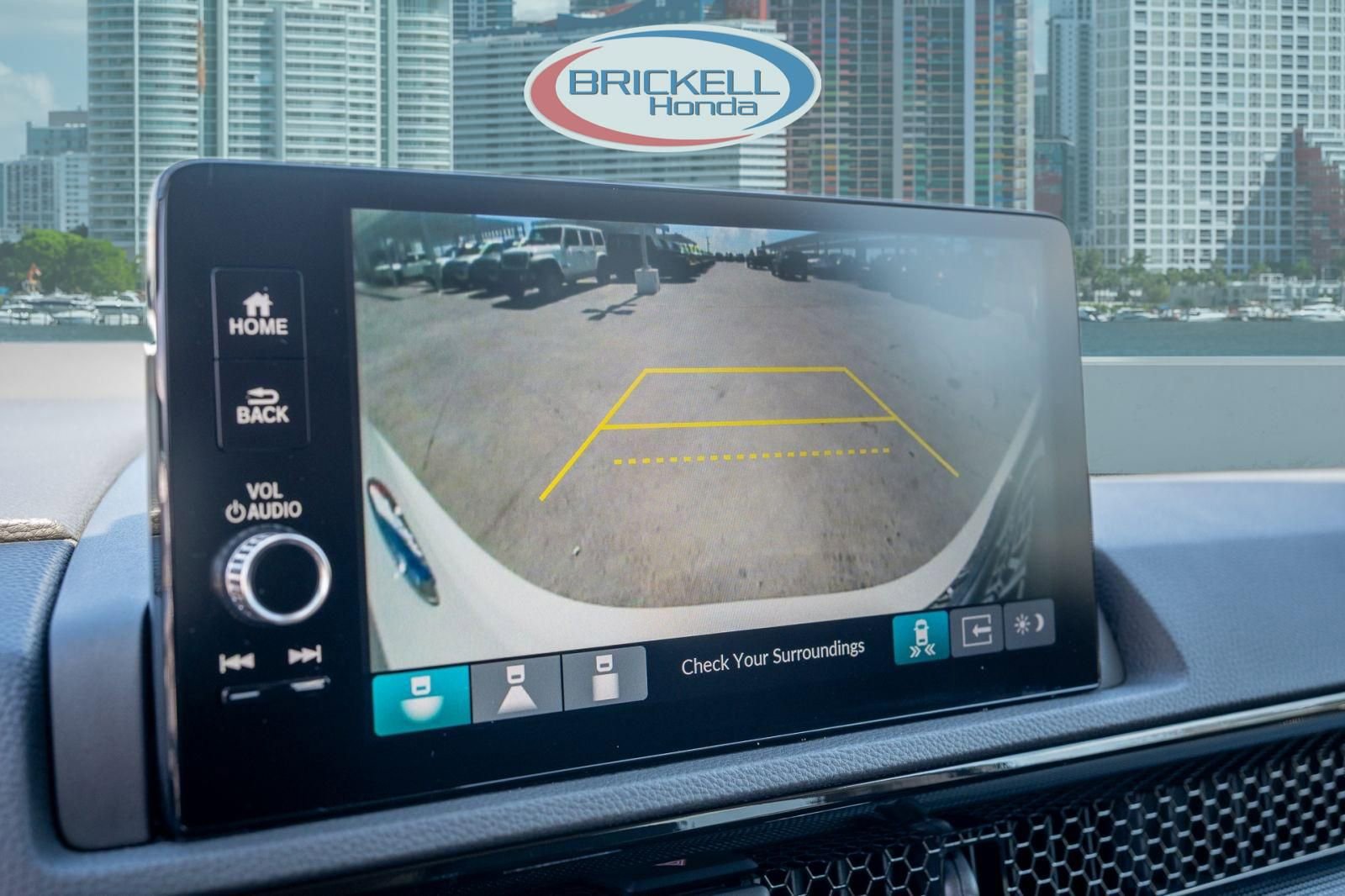 Used 2024 Honda CR-V EX-L image 33