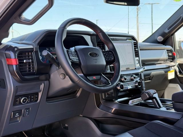 Used 2025 Ford F150 Raptor w/ Equipment Group 803A Raptor R image 20