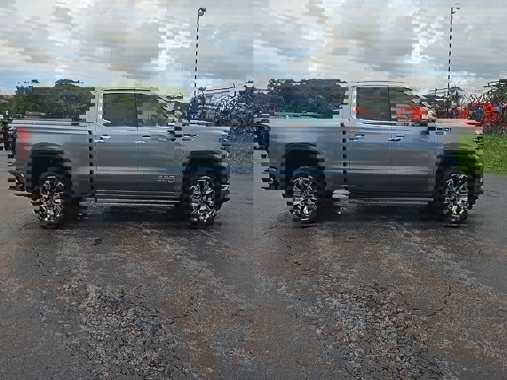 New 2026 GMC Sierra 1500 Denali w/ Denali Reserve Package image 6