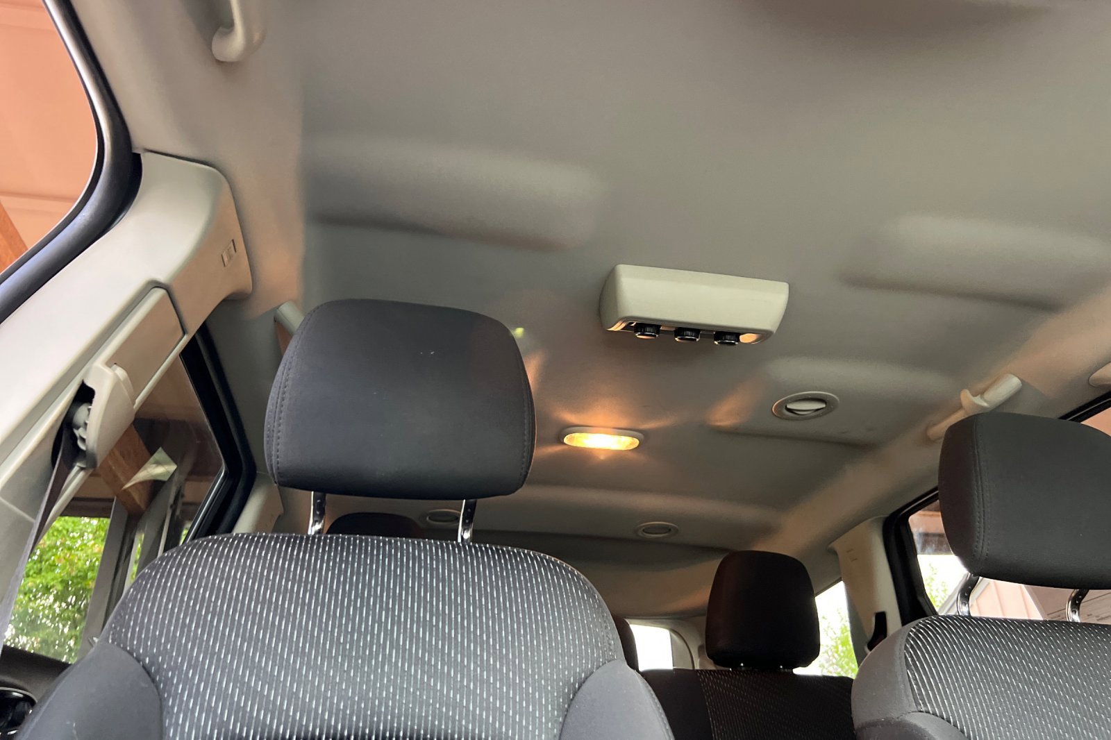 Used 2018 Dodge Journey SE w/ Popular Equipment Group image 20