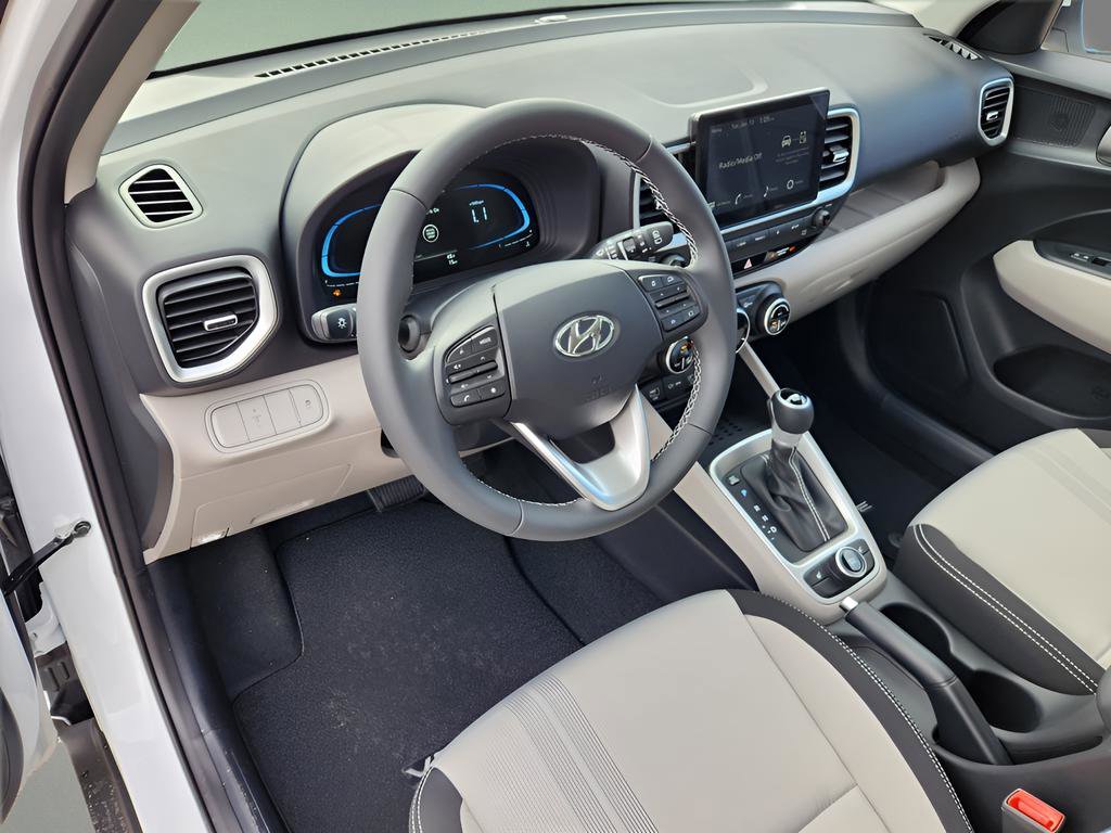 New 2026 Hyundai Venue SEL image 14