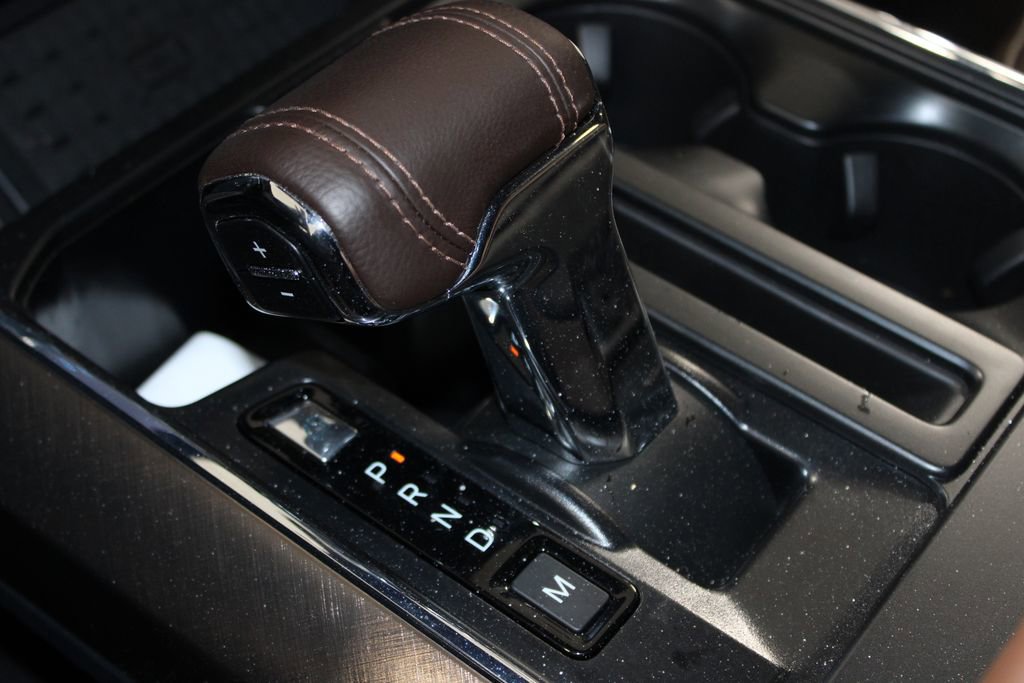 New 2026 Ford F150 King Ranch w/ Equipment Group 601A High image 60