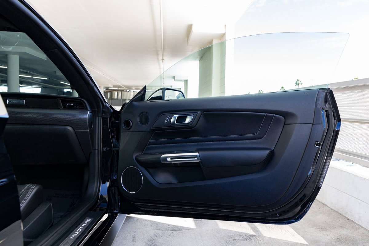 Used 2022 Ford Mustang GT Premium w/ GT Performance Package image 29