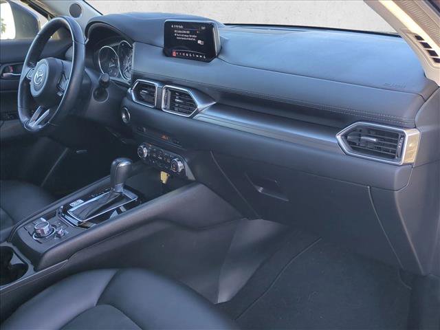 Used 2018 MAZDA CX-5 Touring w/ Preferred Equipment Package AWD/4WD image 23