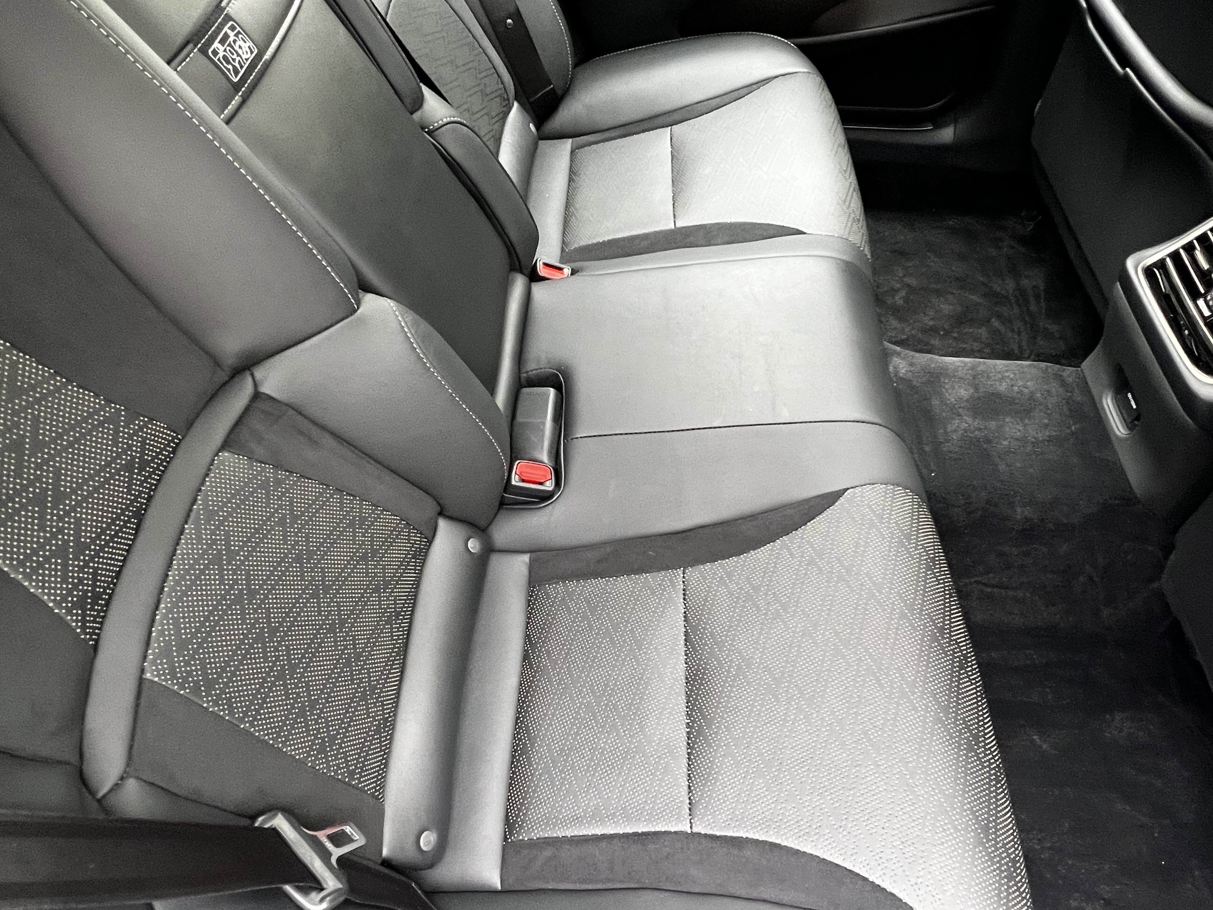 Certified 2023 Lexus LS 500 F Sport w/ Cold Weather Package (CK) image 40