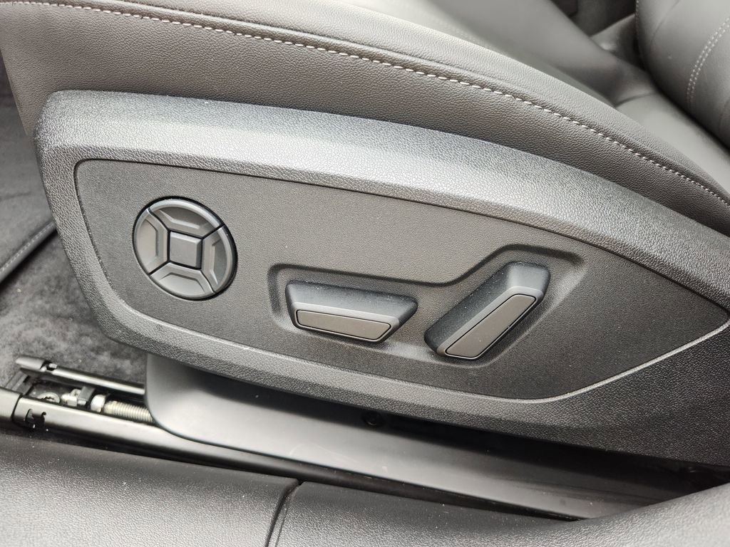 Certified 2025 Audi A5 2.0T Premium Plus w/ Premium Plus image 23