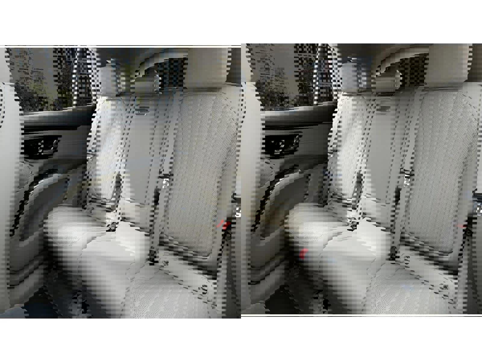 New 2026 Mercedes-Benz EQS 400 4MATIC SUV image 4