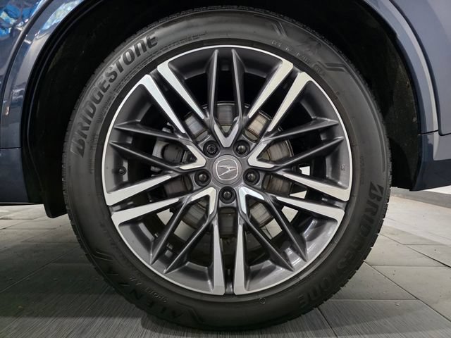 Used 2025 Acura MDX SH-AWD w/ Advance Package image 24