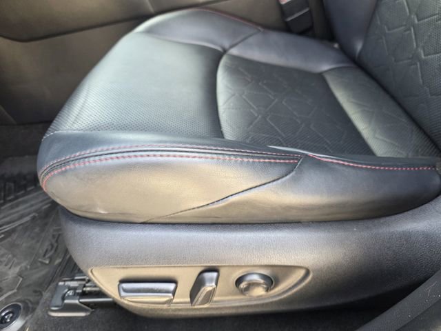 Used 2023 Toyota RAV4 TRD Off-Road w/ TRD Off-Road Weather Package image 21
