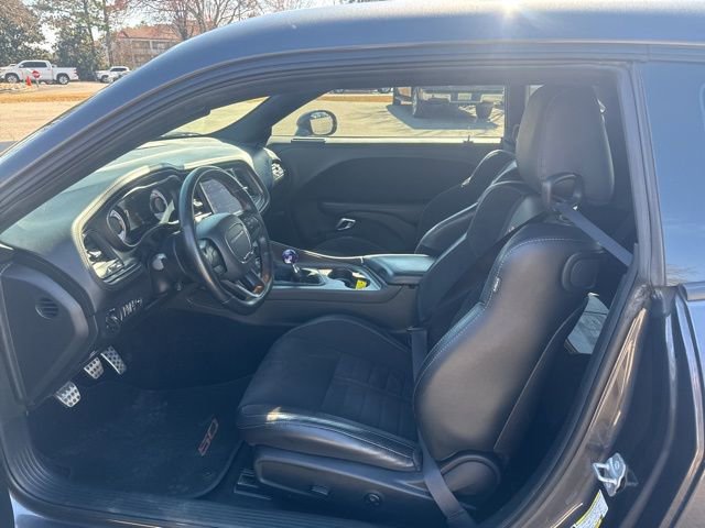 Used 2020 Dodge Challenger R/T Scat Pack image 20
