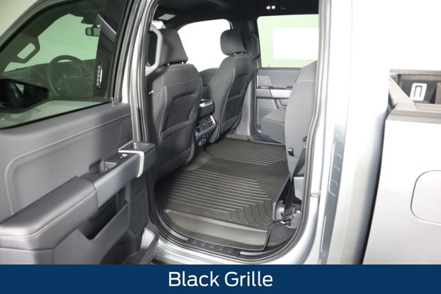 New 2026 Ford F150 XLT w/ Equipment Group 302A MID image 57