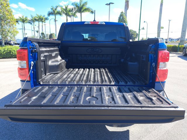 Certified 2024 Ford Maverick XL image 9