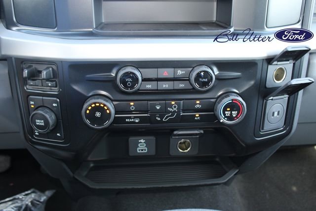 New 2026 Ford F250 XL w/ STX Appearance Package AWD/4WD image 12