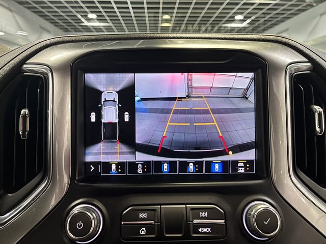 Certified 2022 Chevrolet Silverado 2500 LTZ w/ LTZ Premium Package image 21