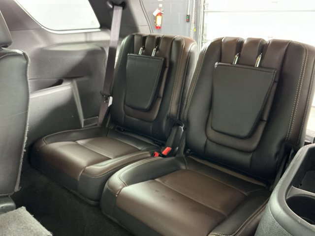 Used 2013 Ford Explorer Sport AWD/4WD image 30
