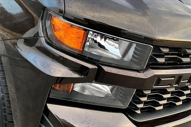 Used 2019 Chevrolet Silverado 1500 Custom image 33