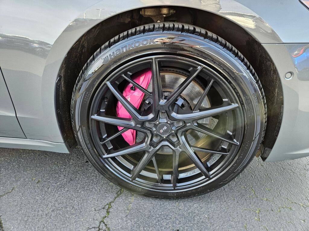 Used 2022 Audi A7 3.0T Premium image 9