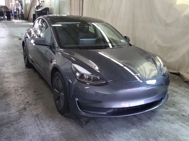 Used 2023 Tesla Model 3 Standard Range