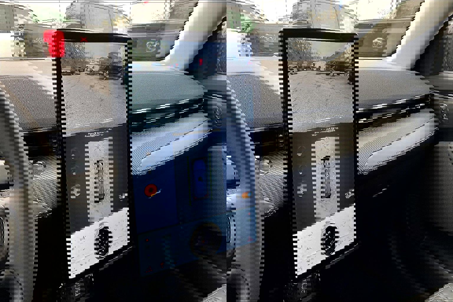 Used 2025 Ford Mustang Mach-E Select w/ Comfort Package Lite image 21