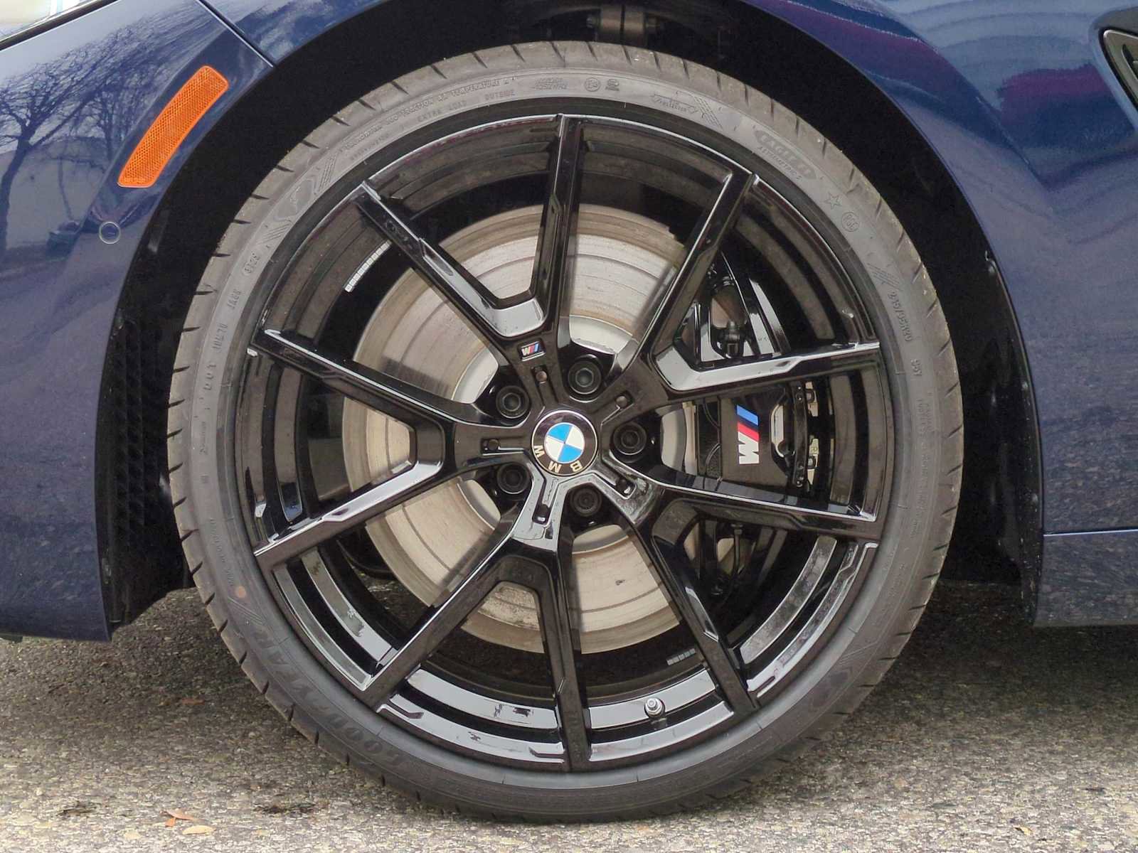 New 2026 BMW 840i xDrive image 14