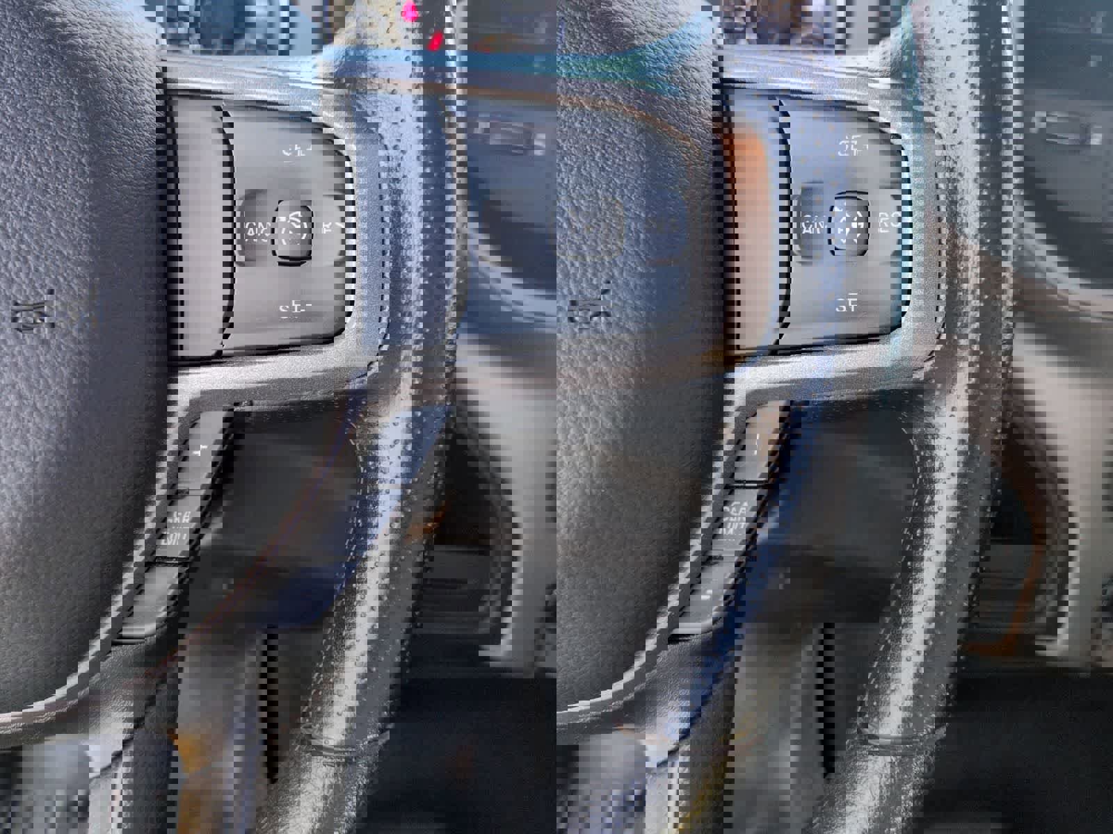 Certified 2024 RAM 3500 Tradesman w/ Chrome Appearance Group image 14