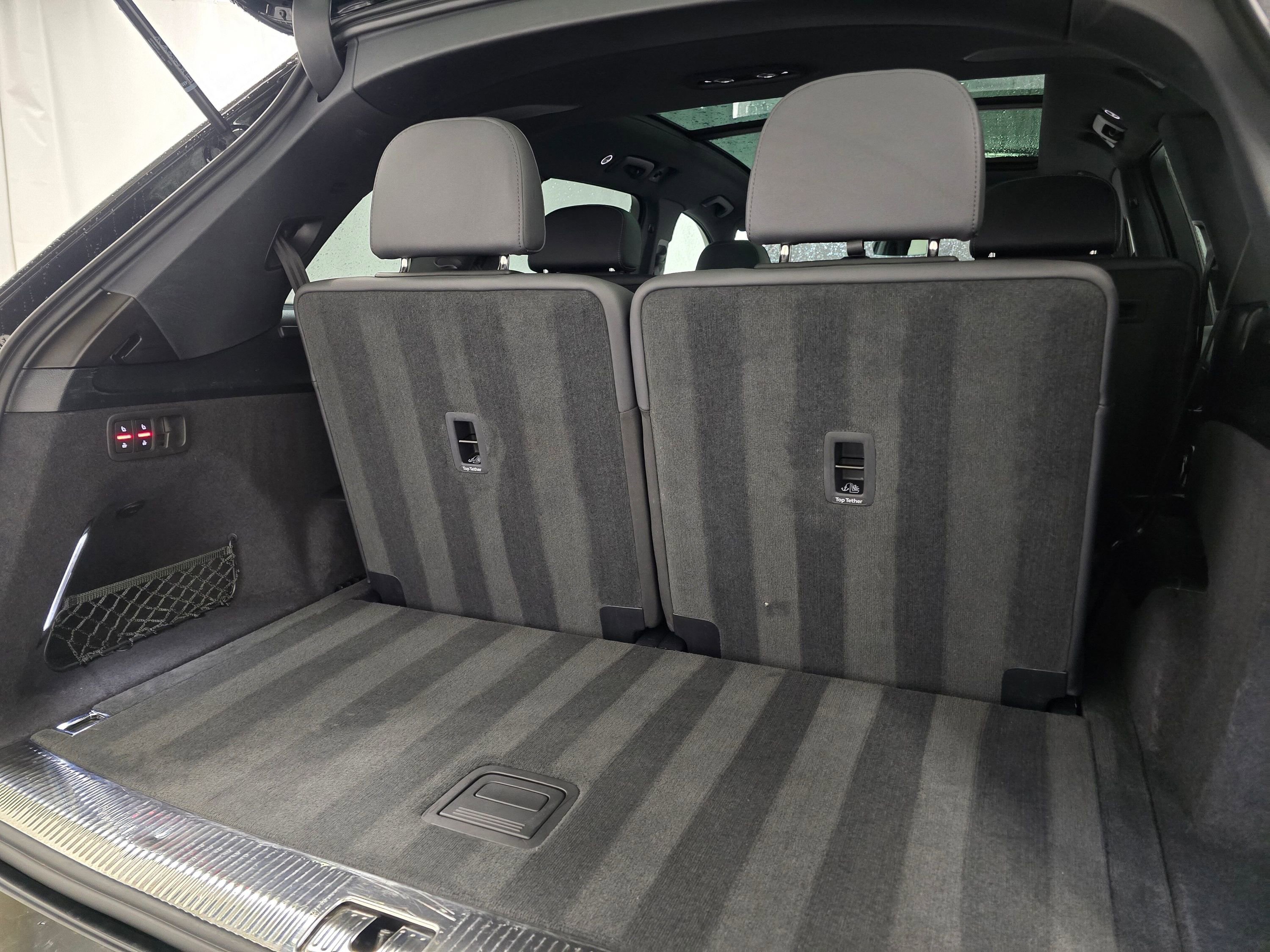 Used 2025 Audi Q7 3.0T Premium Plus image 23