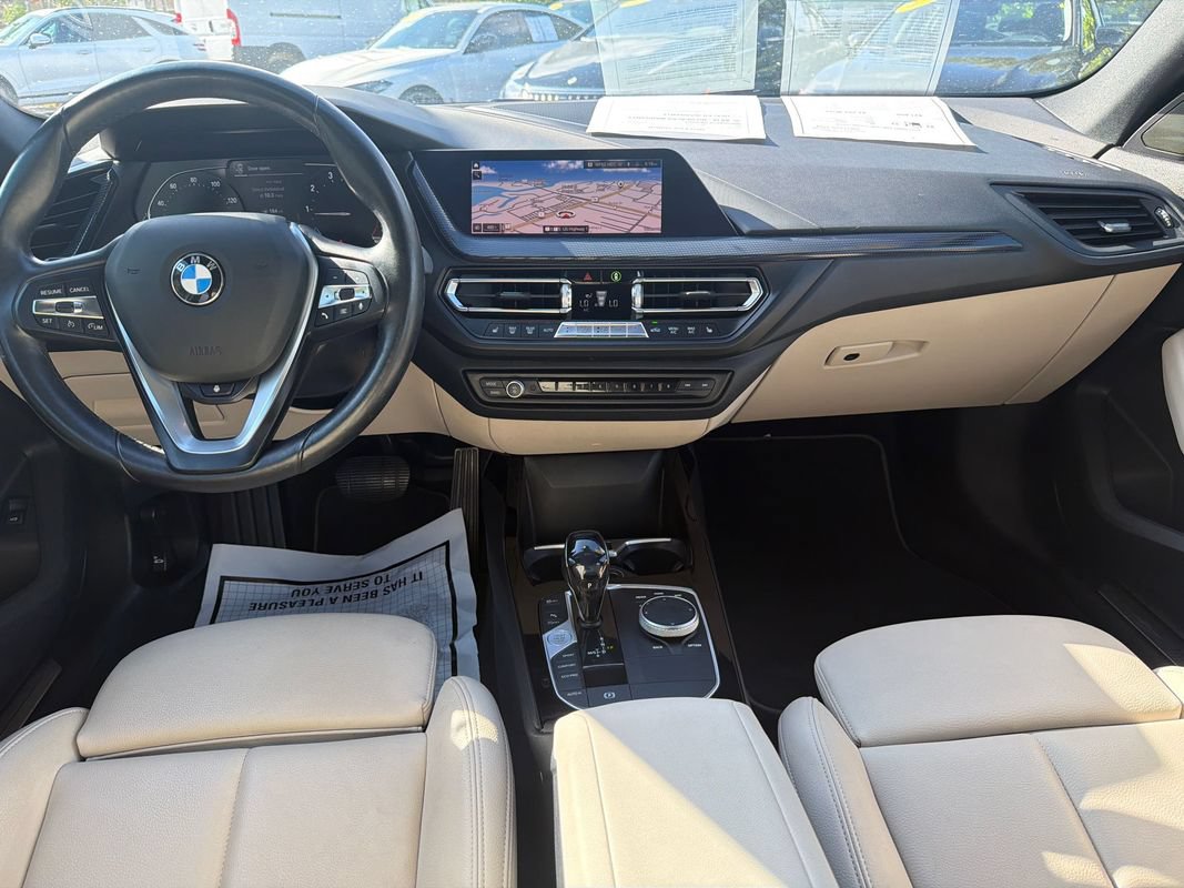 Used 2021 BMW 228i xDrive Gran Coupe w/ Lights Package AWD/4WD image 16