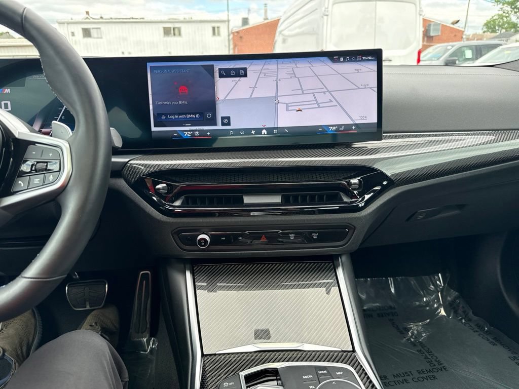 Used 2025 BMW M340i xDrive AWD/4WD image 24