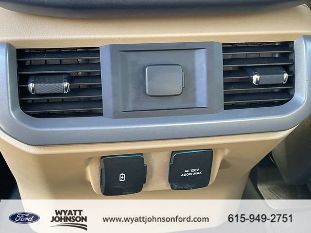 Certified 2023 Ford F150 XLT w/ Equipment Group 302A High image 16