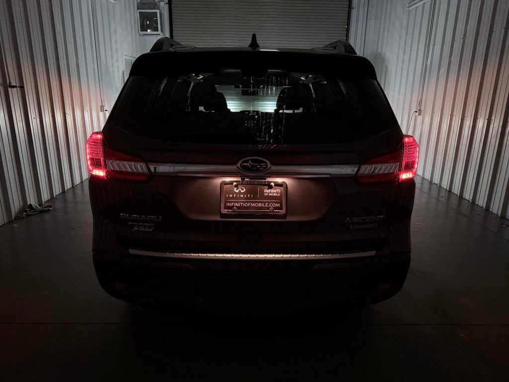 Used 2020 Subaru Ascent Touring w/ Popular Package #2A AWD/4WD image 9