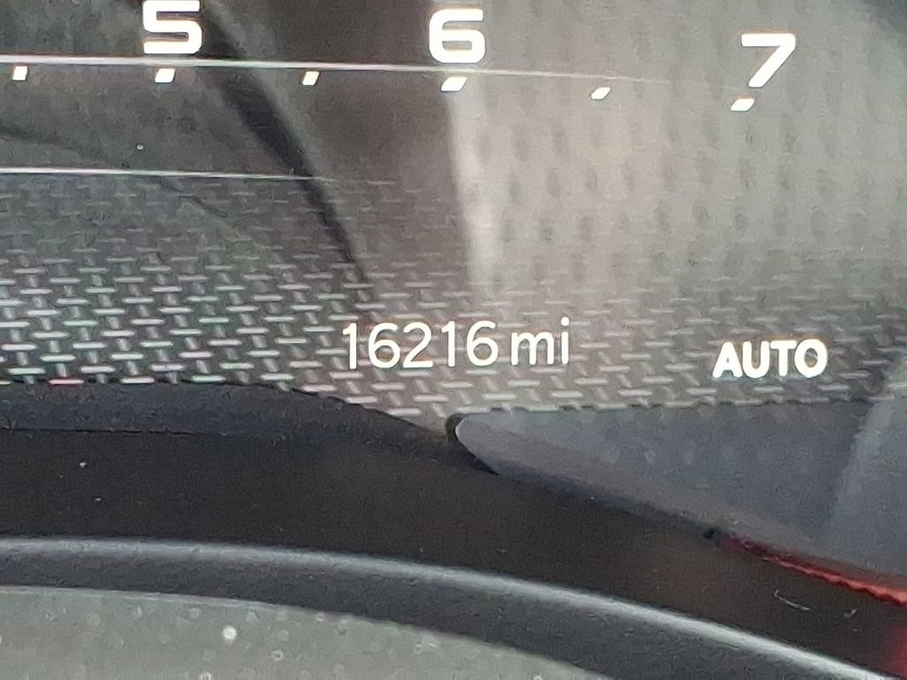 Certified 2026 RAM 1500 Rebel w/ Rebel Level 1 Equipment Group AWD/4WD image 19