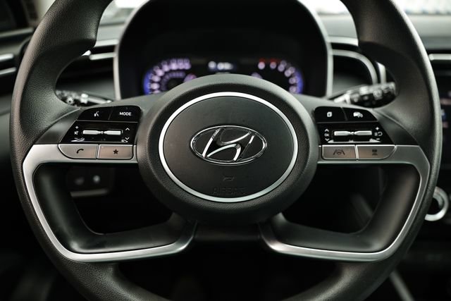 Used 2023 Hyundai Tucson SEL image 30