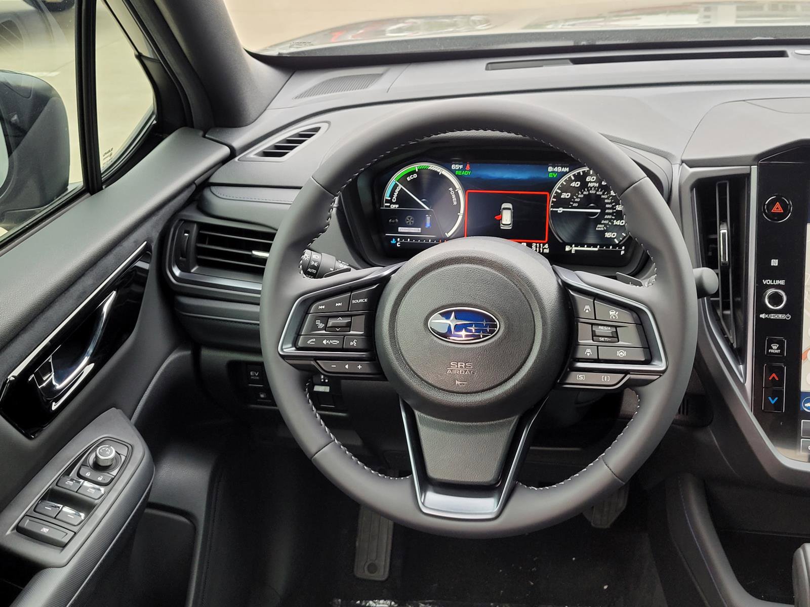 New 2026 Subaru Forester Premium AWD/4WD image 6