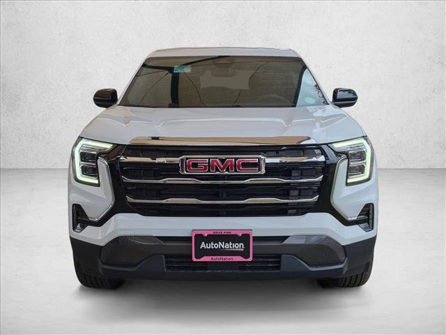 New 2027 GMC Terrain Elevation AWD/4WD image 5