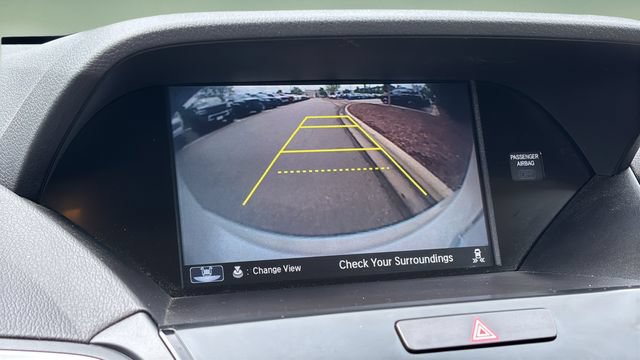 Used 2016 Acura RDX w/ Technology Package FWD image 29