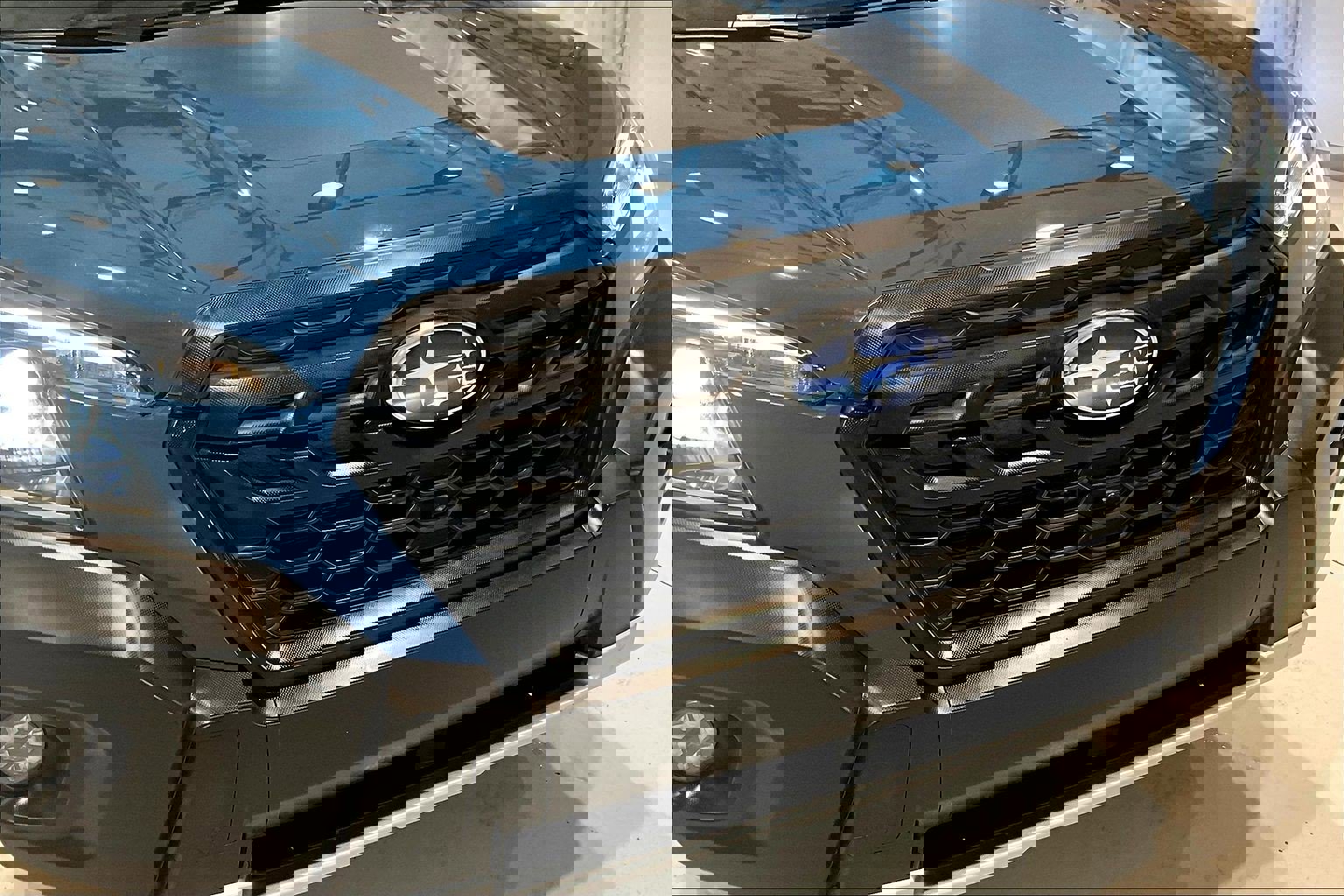 Used 2023 Subaru Forester Wilderness image 33