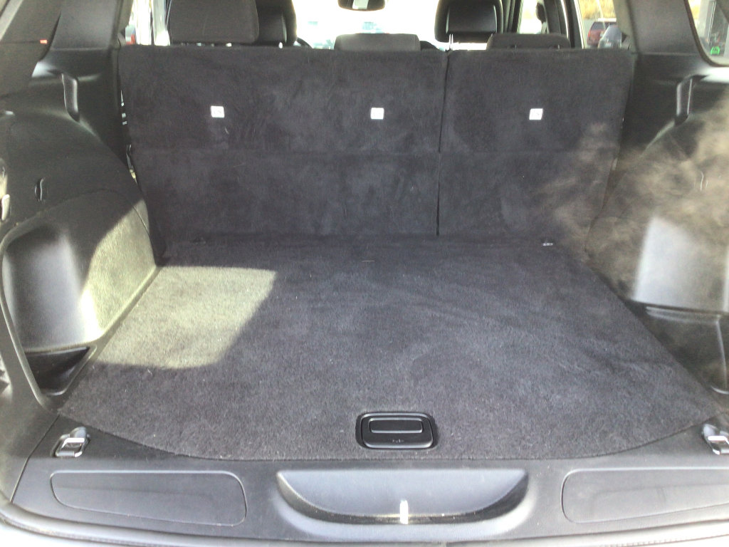 Used 2021 Jeep Grand Cherokee Freedom Edition image 15