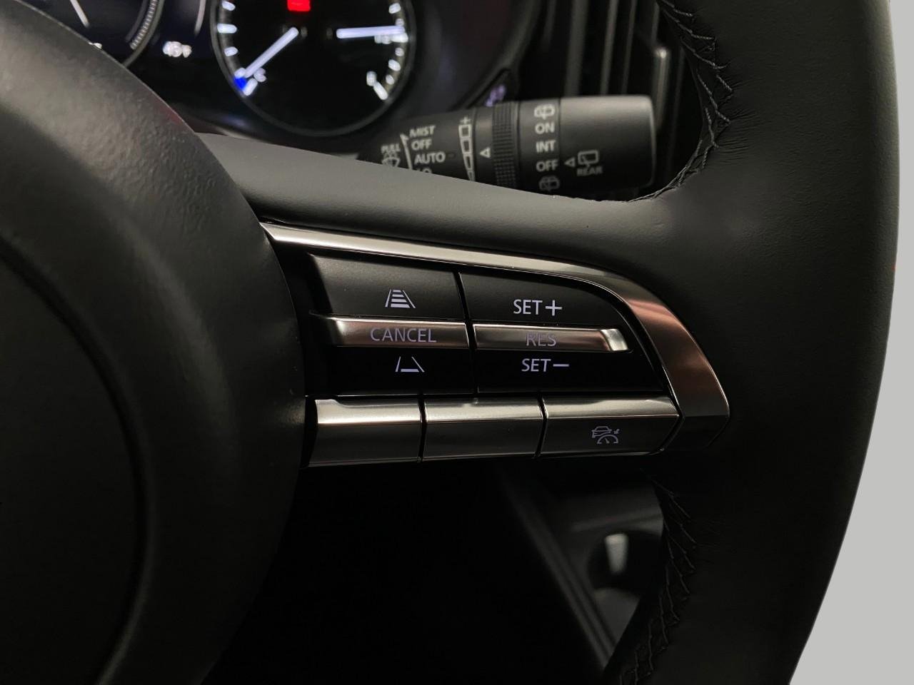 New 2026 MAZDA CX-50 AWD 2.5 Hybrid w/ Weather Package image 17