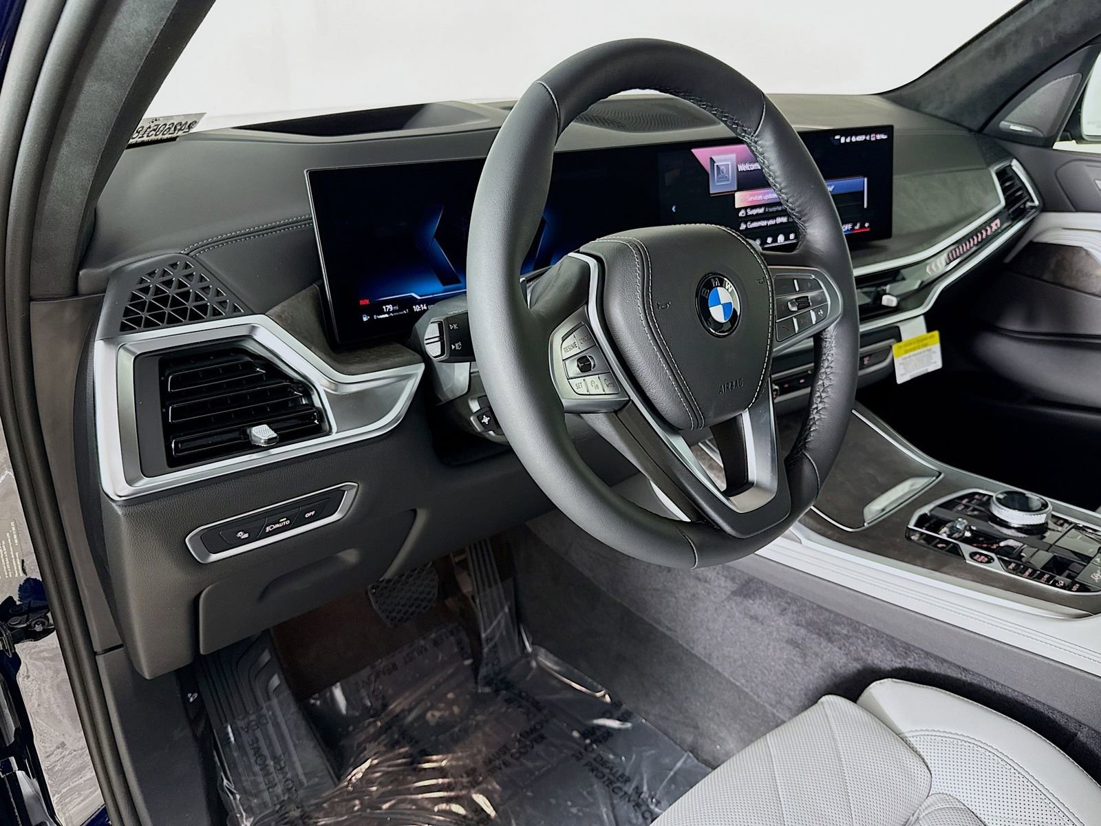 New 2026 BMW X7 xDrive40i image 9